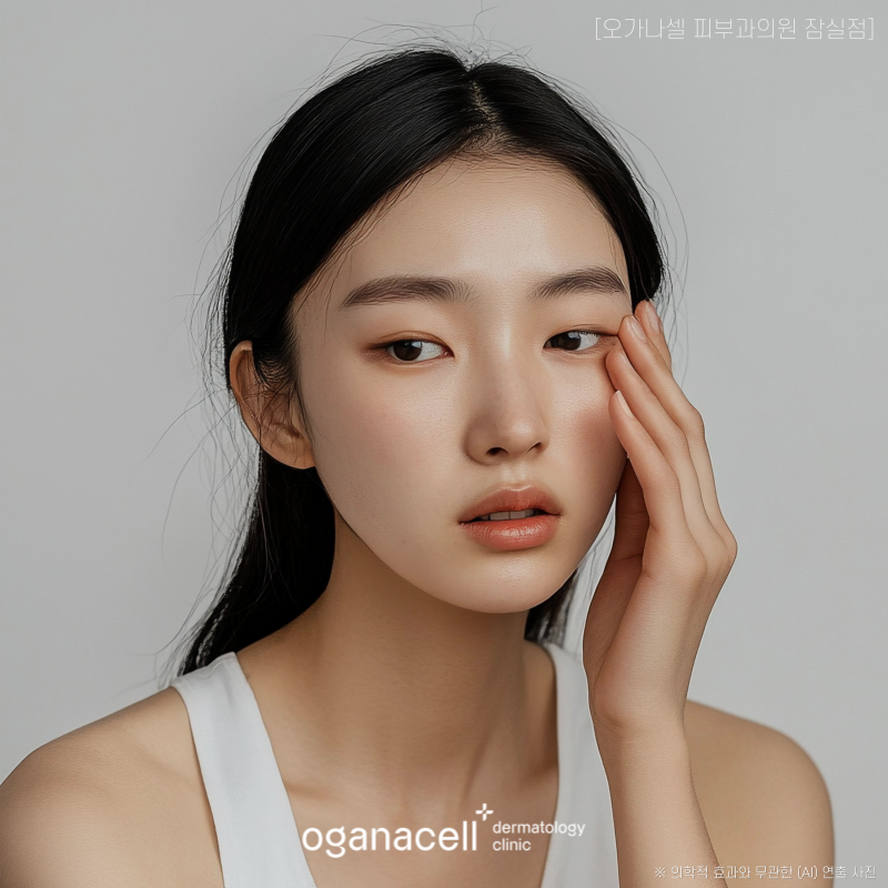 잠실역피부과전문의 가 말하는 "겨울철 속당김" 심한 분들에게 관련 이미지 3