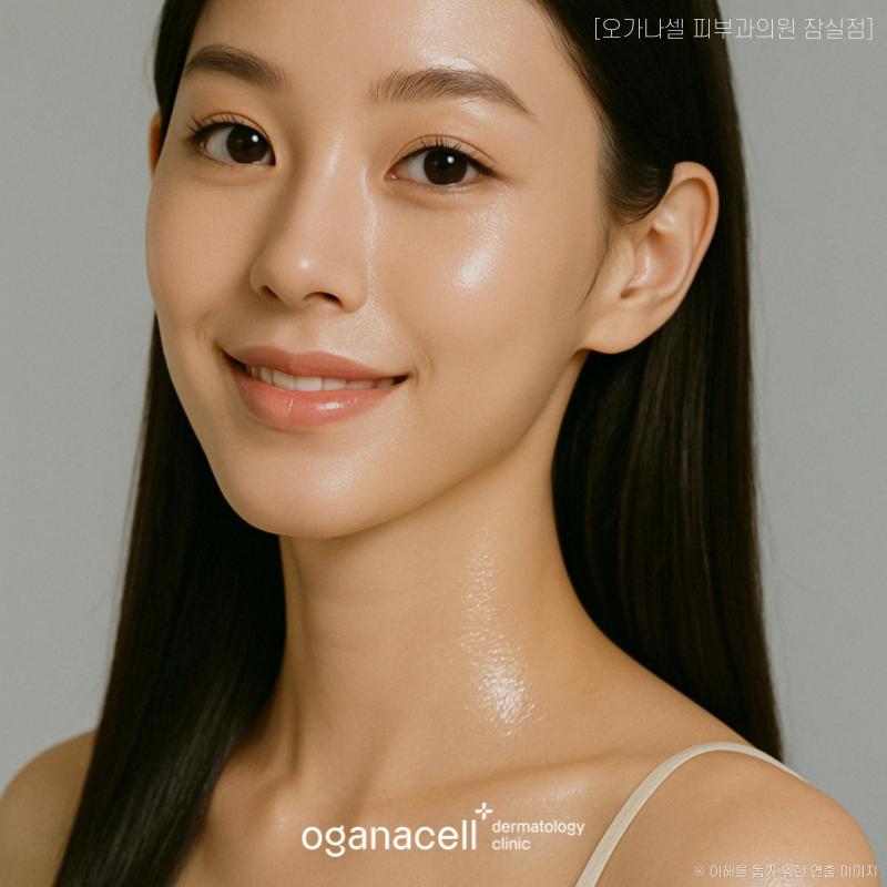 기미 잡티 차이점 그리고 관리 방법 관련 이미지 8