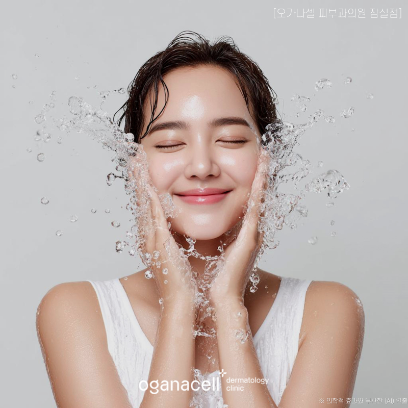 피부장벽강화 수분은 기본, 지질 관리는 필수! 관련 이미지 3