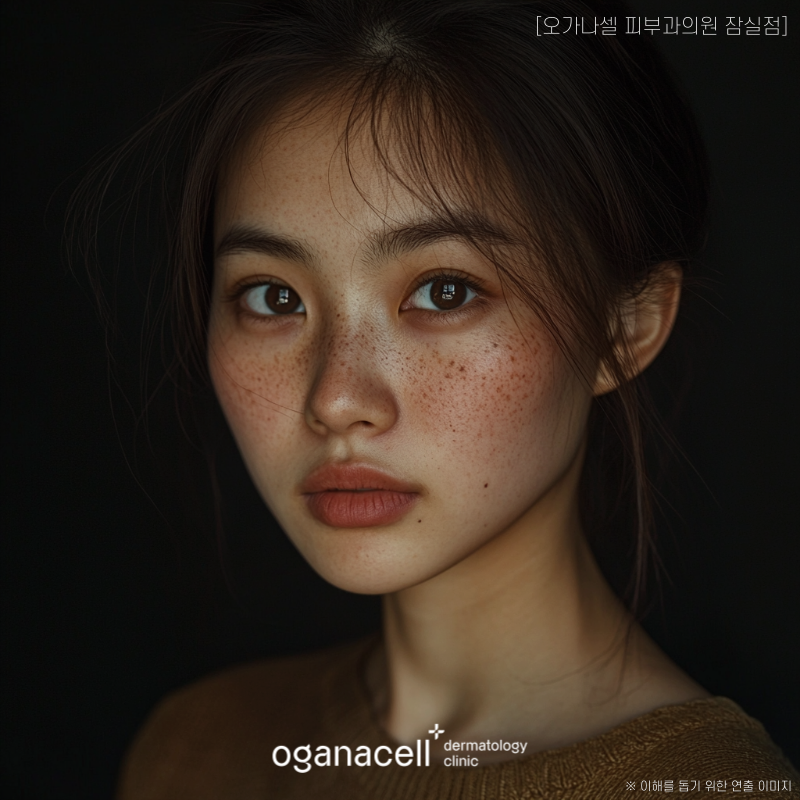 기미가 생기는 이유 및 생활 속 예방 방법 관련 이미지 3