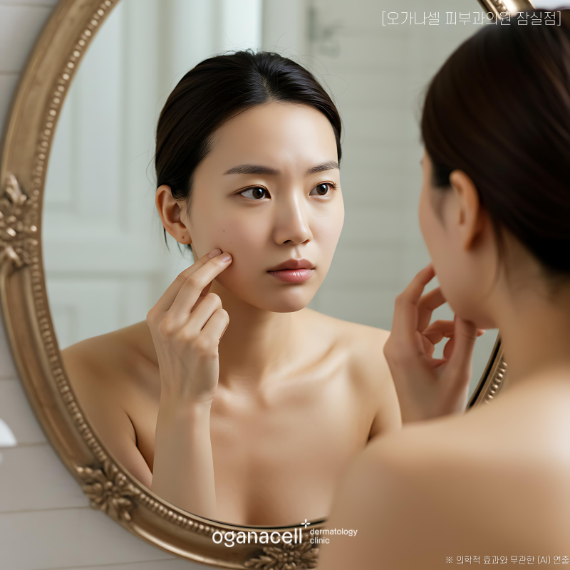 피부장벽강화 수분은 기본, 지질 관리는 필수! 관련 이미지 5