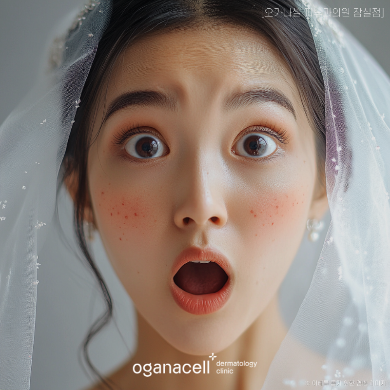 결혼준비 웨딩관리 3개월 전부터 시작하면 좋은 피부관리 관련 이미지 4