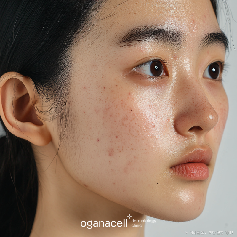 송파구여의사피부과 - 받을 수 있는 주요 관리 관련 이미지 6