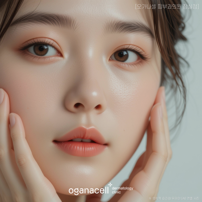 잠실 써마지 가격 ? 600샷 영상부터 보세요 ! 관련 이미지 5
