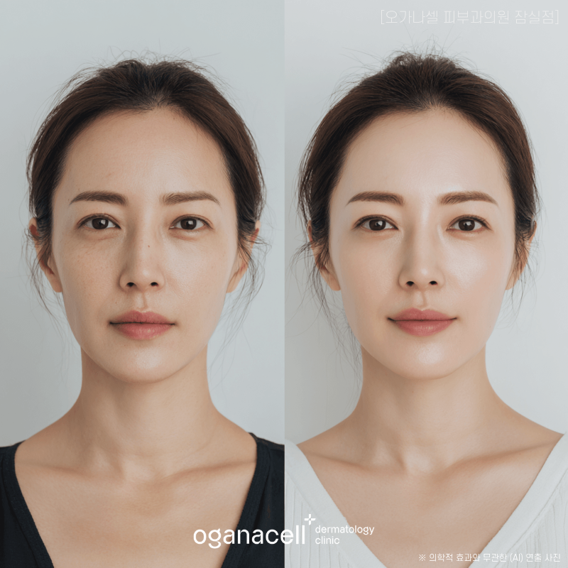 잠실티타늄리프팅 잘하는 피부과 추천 이벤트정보팁 관련 이미지 8