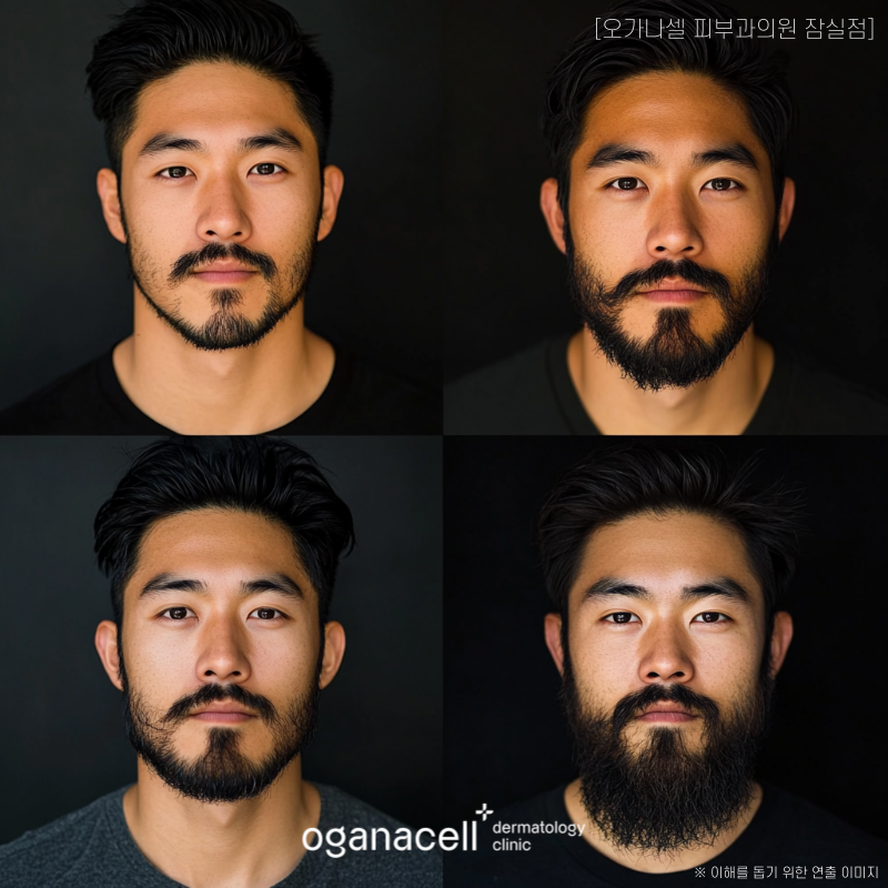 깔끔한 이미지 - 첫인상에 제모가 중요한 이유 관련 이미지 2