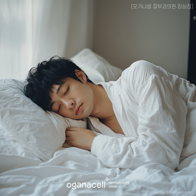 남자 피부관리 제모? 블랙헤드? 깔끔한 인상은 관리에서 시작됩니다! 관련 이미지 6