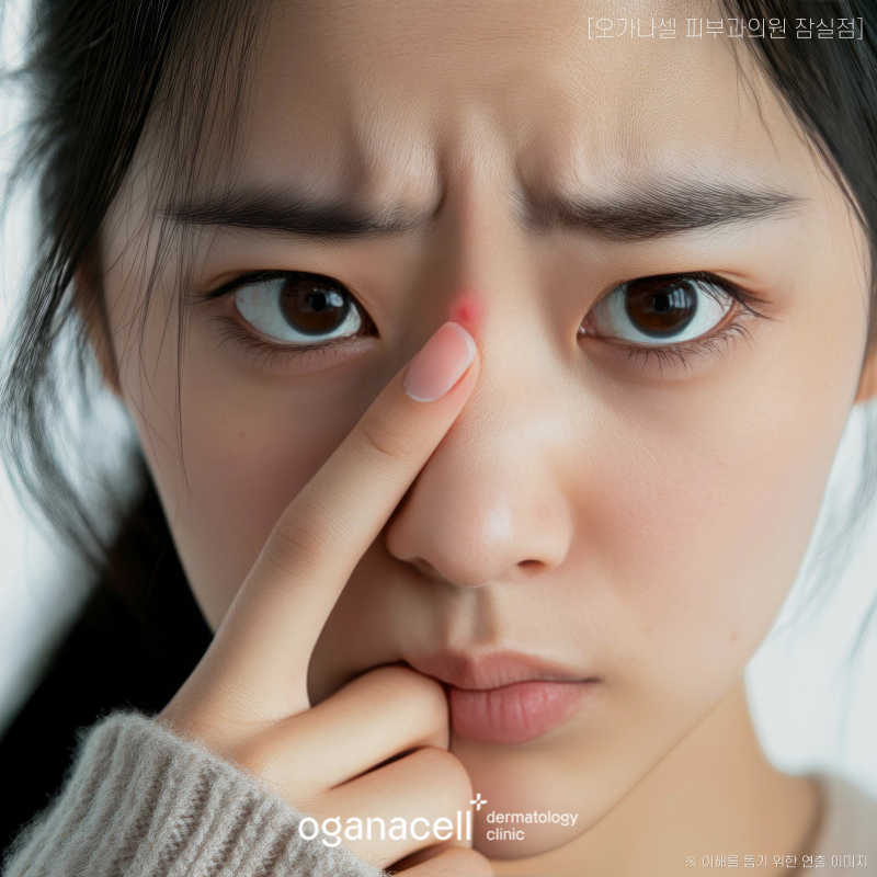 피부 스트레스, 왜 생기고 어떻게 나타날까? 관련 이미지 6