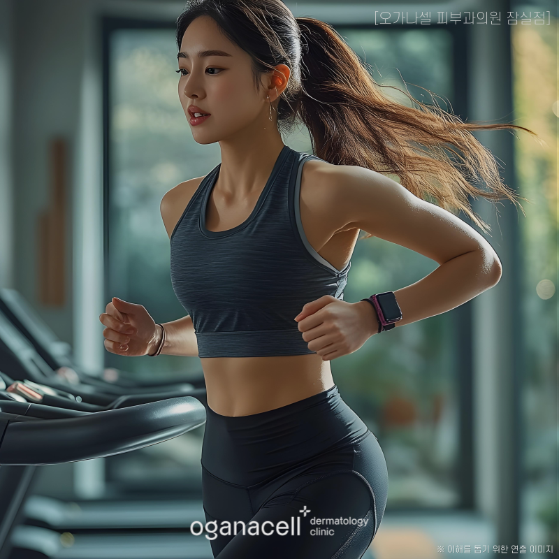 날씬한 바디라인 관리법 (승모근, 종아리, 복부) 관련 이미지 7