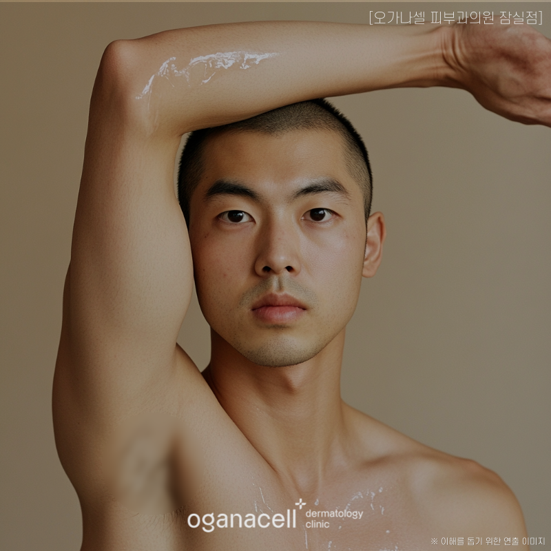 깔끔한 이미지 - 첫인상에 제모가 중요한 이유 관련 이미지 4