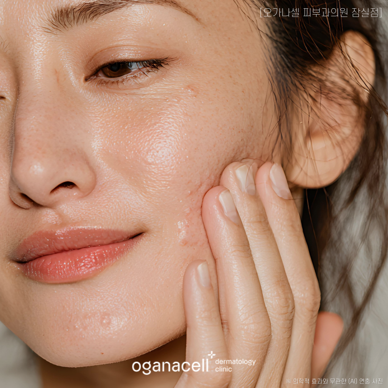 환절기 피부 뒤집어짐, 벌써 속당김에 건조하다면? 관련 이미지 3