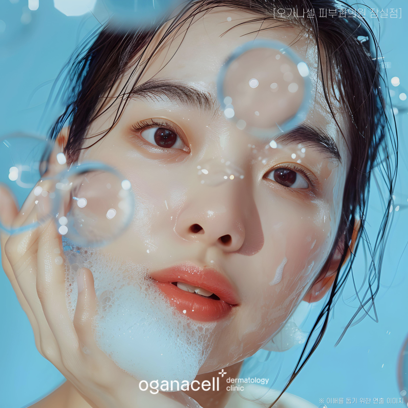피부 수분 부족 증상 어떤 문제가 있을까? 관련 이미지 9