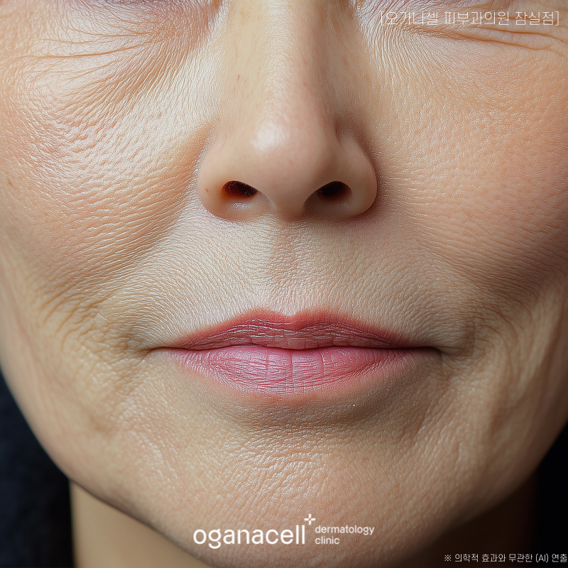 Dry Skin in Seasonal Transitions: Causes of Fine Lines and Care Tips image 2