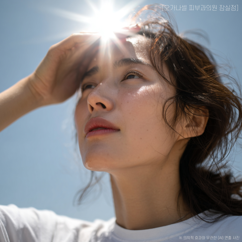 러닝 얼굴 처짐 방지 피부과전문의 관리는? 관련 이미지 2