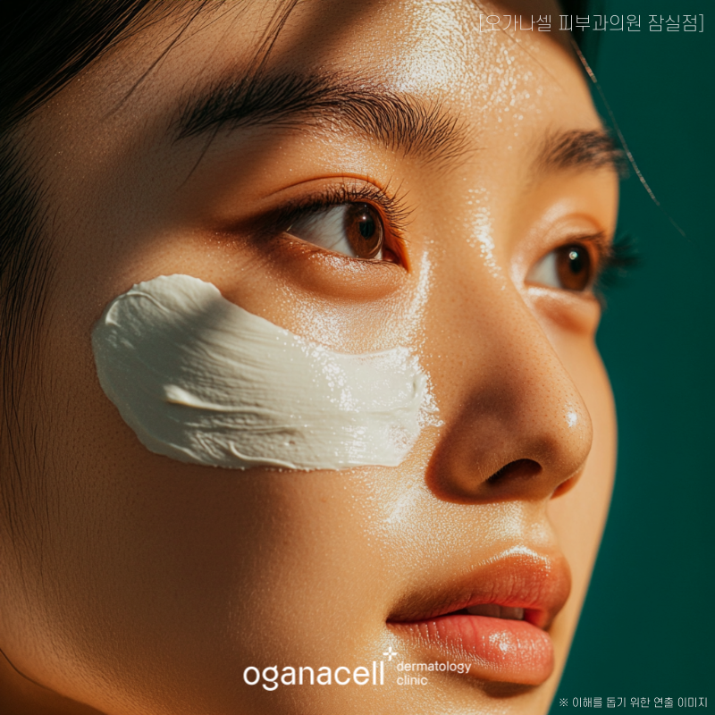 홍조 원인 알아보고 일상 속 개선 방법은? 관련 이미지 6