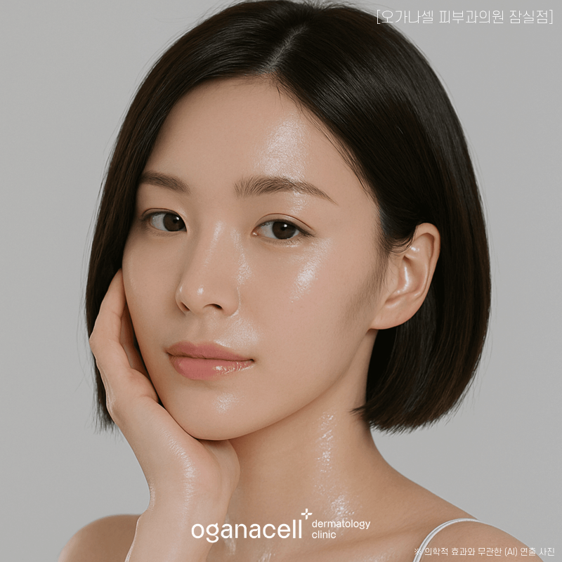 잠실스킨부스터 고우리 궁금한 Q&A 정리 관련 이미지 8