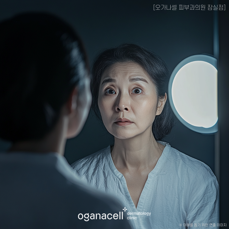 피부 노화 예방을 위한 생활 습관 관련 이미지 2