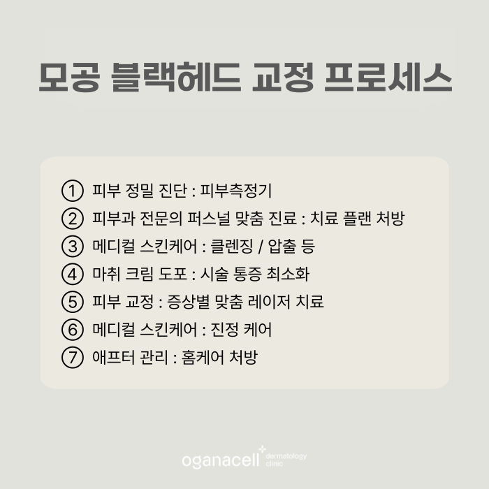 코의피지 제거하는 방법 원인부터 개선해야 관련 이미지 6