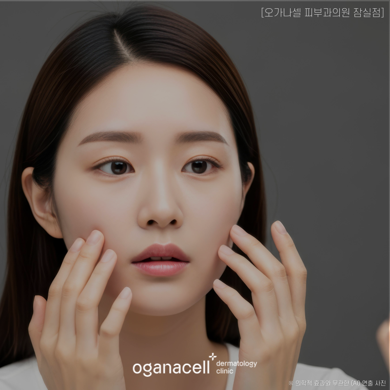 잠실역 피부과 울쎄라 정보, 이런 분들은 받지 마세요 관련 이미지 2