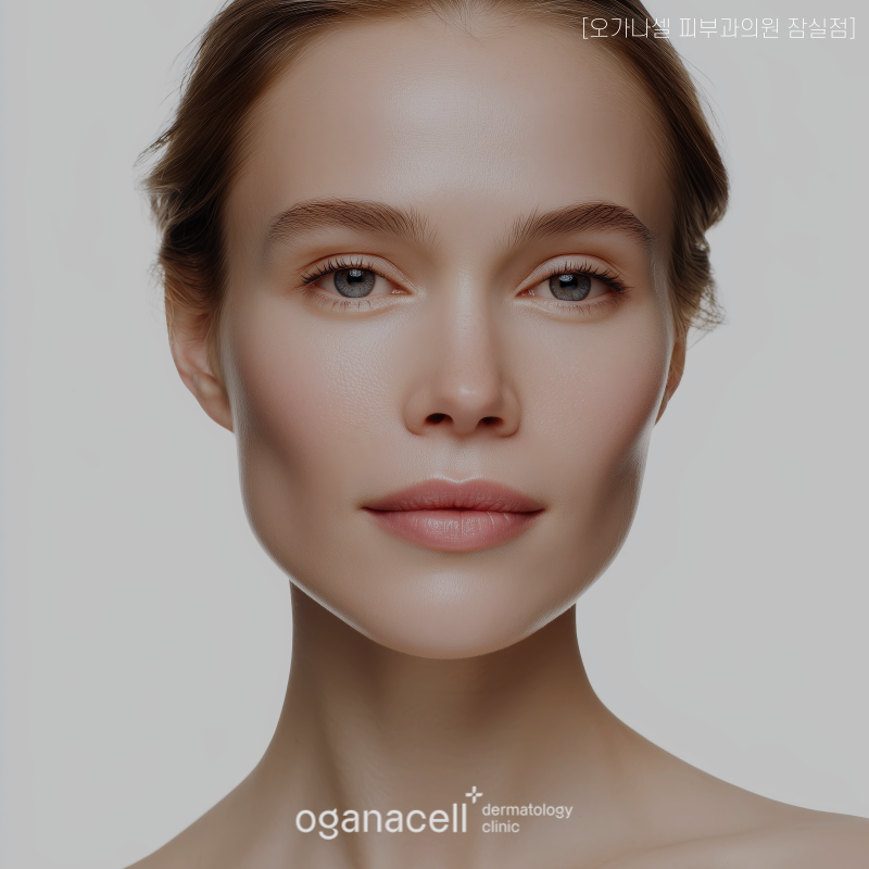 What Treatment Did Oksoon from Season 30 of I Am Solo Receive at a Jamsil AllTight Lifting Dermatology Clinic? image 5
