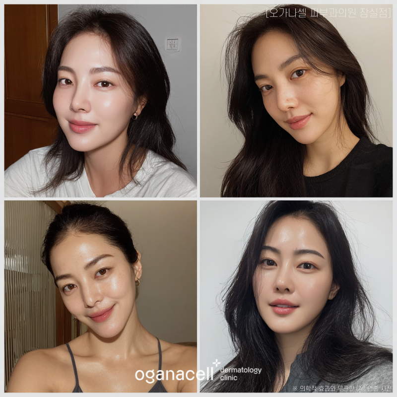 잠실 줄기세포 피부과 관리 3가지 관련 이미지 5