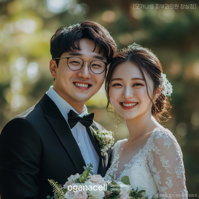 웨딩관리 - 승모근 & 팔뚝 살 집중 관리법 관련 이미지 7