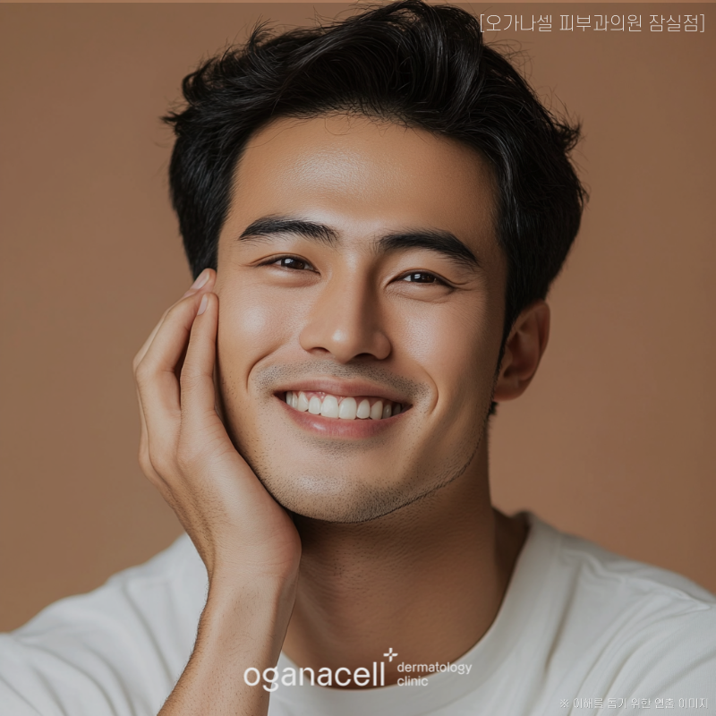 깔끔한 이미지 - 첫인상에 제모가 중요한 이유 관련 이미지 7