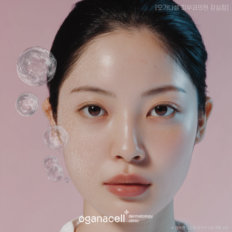 잠실 줄기세포 피부과 관리 3가지 관련 이미지 2