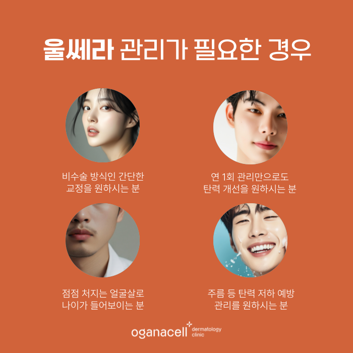 잠실역 울쎄라 1번 출구와 가까운 오가나셀 잠실점 관련 이미지 3