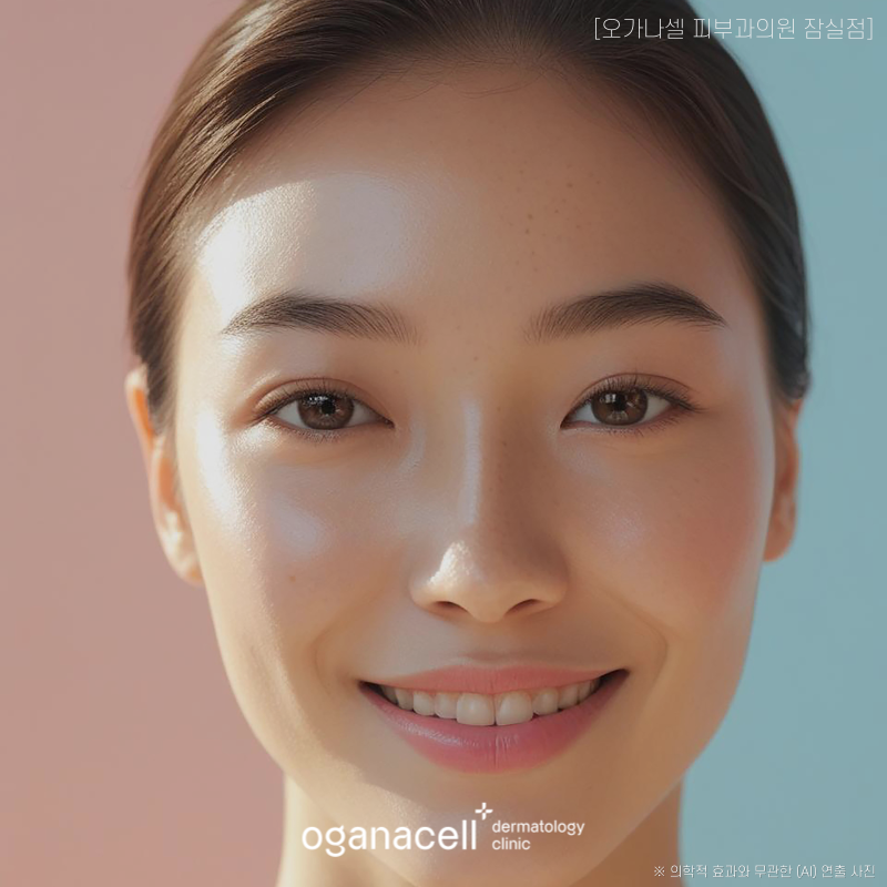 잠실써마지 600샷? 나에게 맞을까? 관련 이미지 4