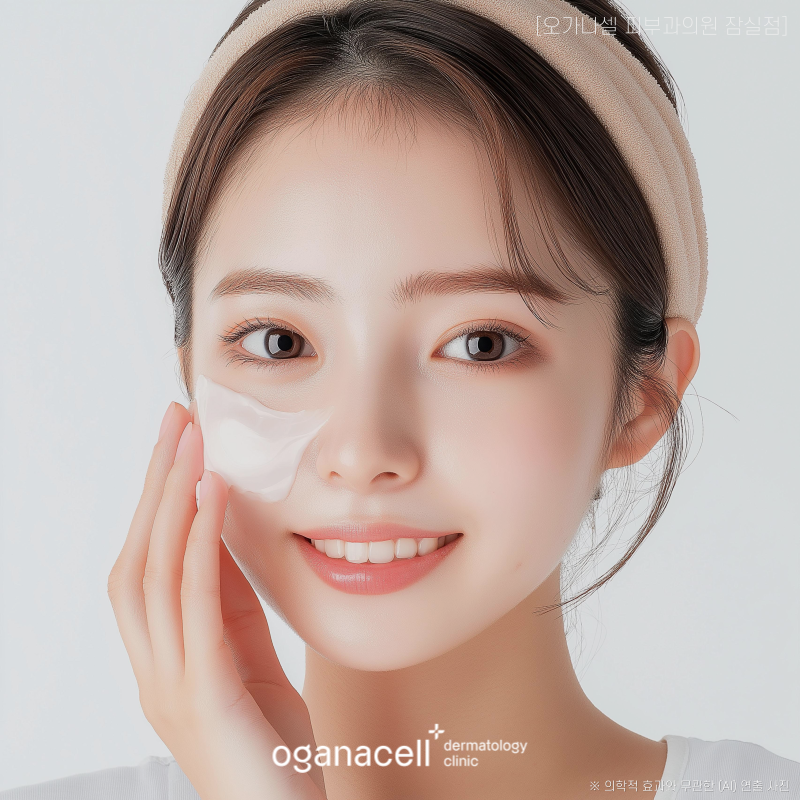 여름철 피부 가려움 뒤집어짐 관리 어떻게 해야 할까? 관련 이미지 5