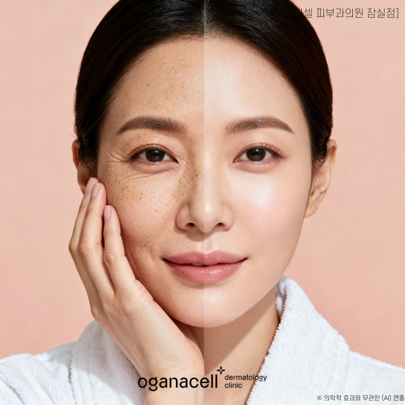 피부탄력 관리, 당기기만 하면 될까? 관련 이미지 4