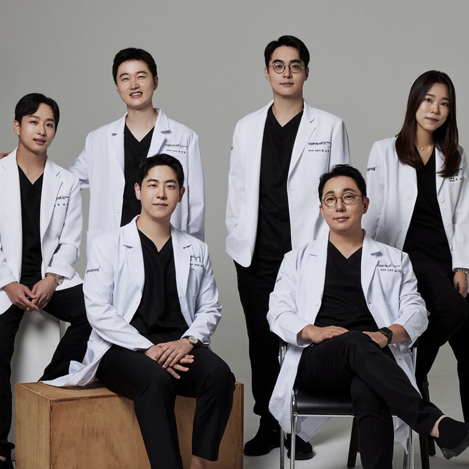 [오가나셀 잠실점] 피부/탄력/쁘띠/체형/두피/메디컬에스테틱 안내 관련 이미지 4