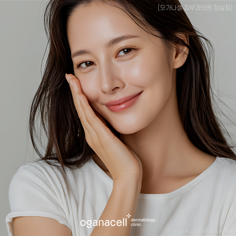 잠실역인근피부과 올타이트리프팅 있는 곳 관련 이미지 8