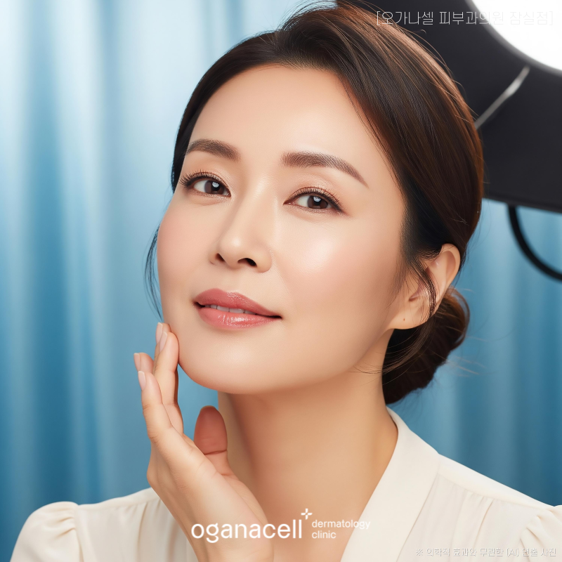 잠실피부과전문의 가 알려드리는 덴서티 정보 관련 이미지 7