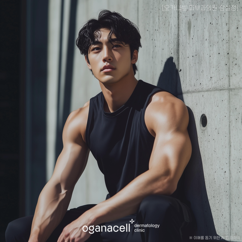 잠실 여의사 피부과전문의 가 알려드리는 겨드랑이제모 주의사항 관련 이미지 8