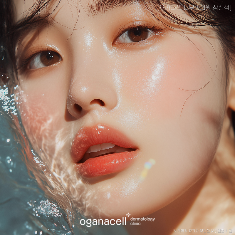 환절기 피부 뒤집어짐, 벌써 속당김에 건조하다면? 관련 이미지 8