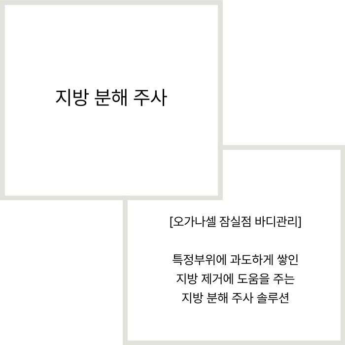 바디관리 맞춤으로 잘하는 피부과 관련 이미지 2