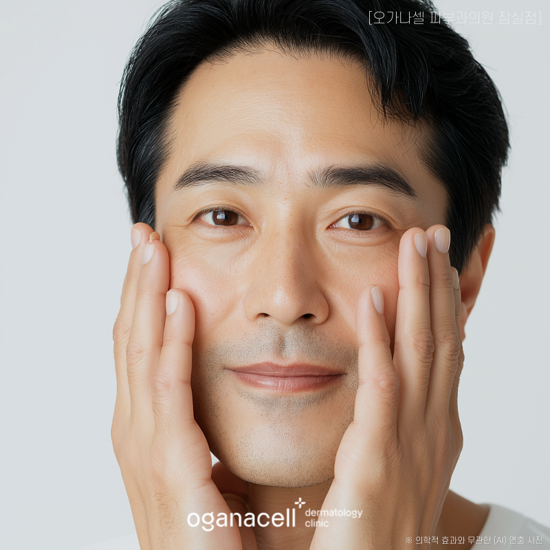 잠실역피부과전문의 가 말하는 "겨울철 속당김" 심한 분들에게 관련 이미지 8