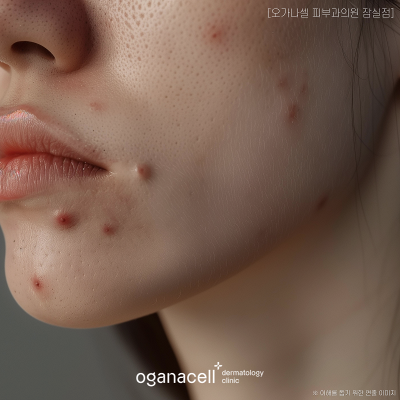 피부 질환 정보 - 여드름, 지루피부염, 아토피 피부염 관련 이미지 2