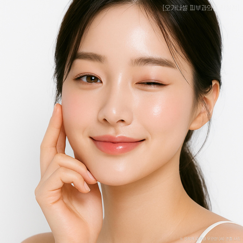 Jamsilsaenae Station Skin Booster: What Skin Types Is Gowoori For? image 2