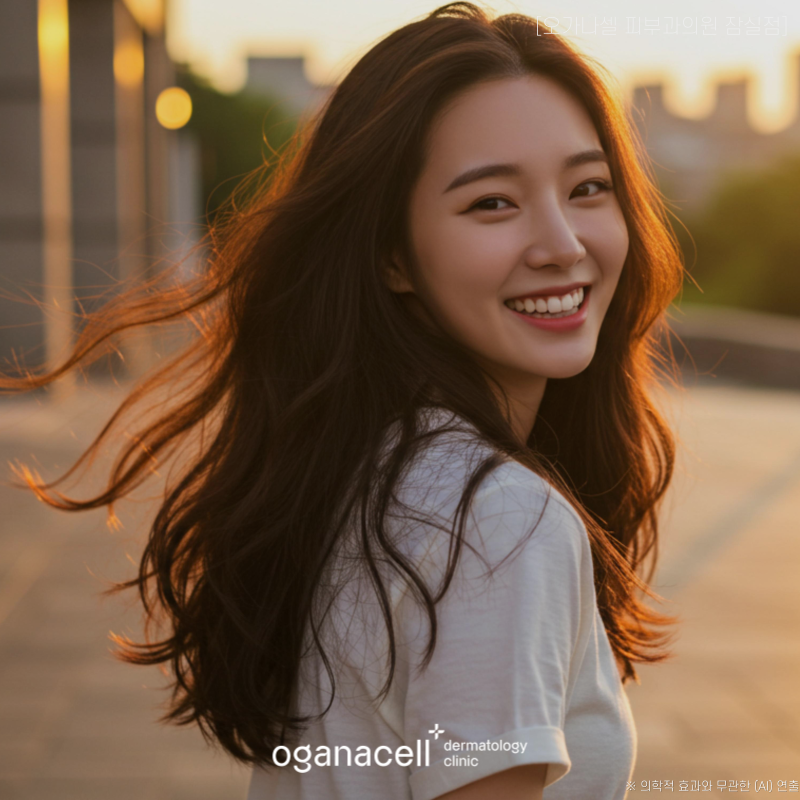 잠실피부과 전문의가 알려주는, 피부 성분을 주입하는 엘라비에 리투오 관련 이미지 5