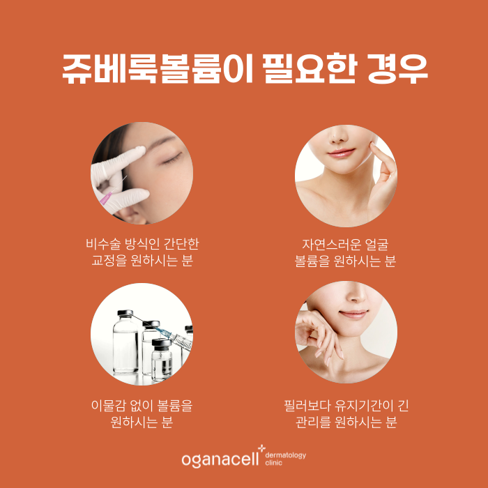 30대피부관리 볼륨으로 자신감 찾기 관련 이미지 3