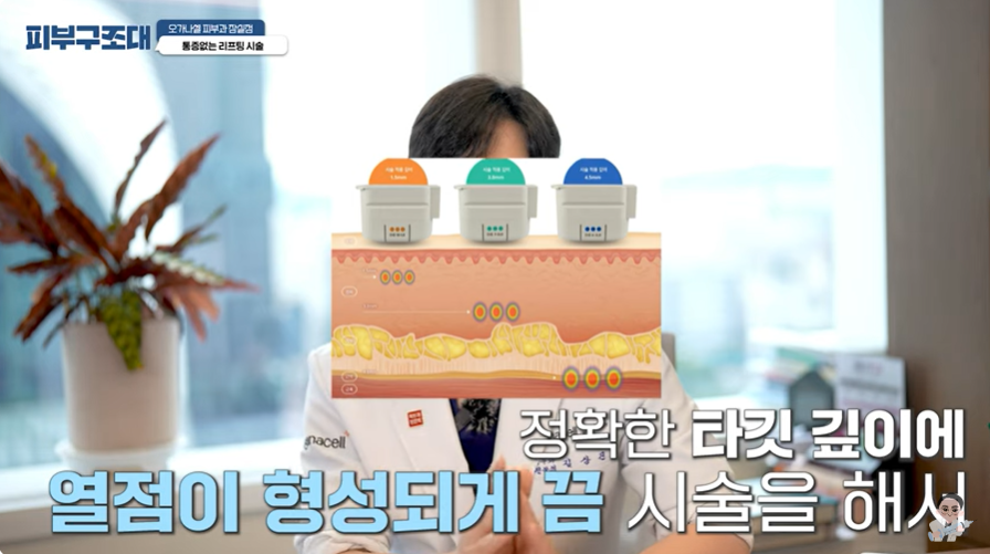 잠실 피부과전문의도 셀프로 하는 온다리프팅 관련 이미지 9