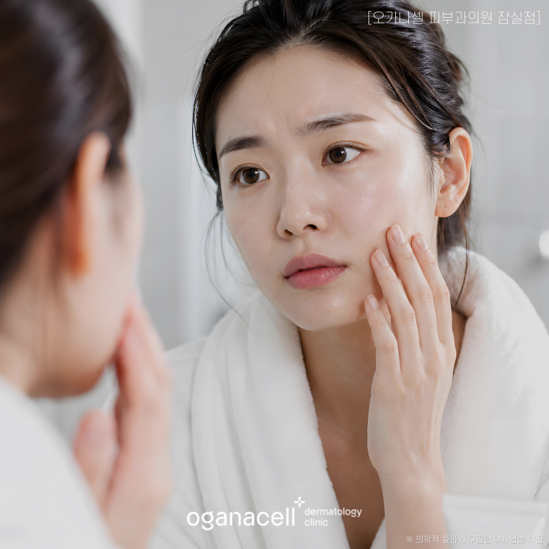 Jamsilsaenae Station Skin Booster: What Skin Types Is Gowoori For? image 4