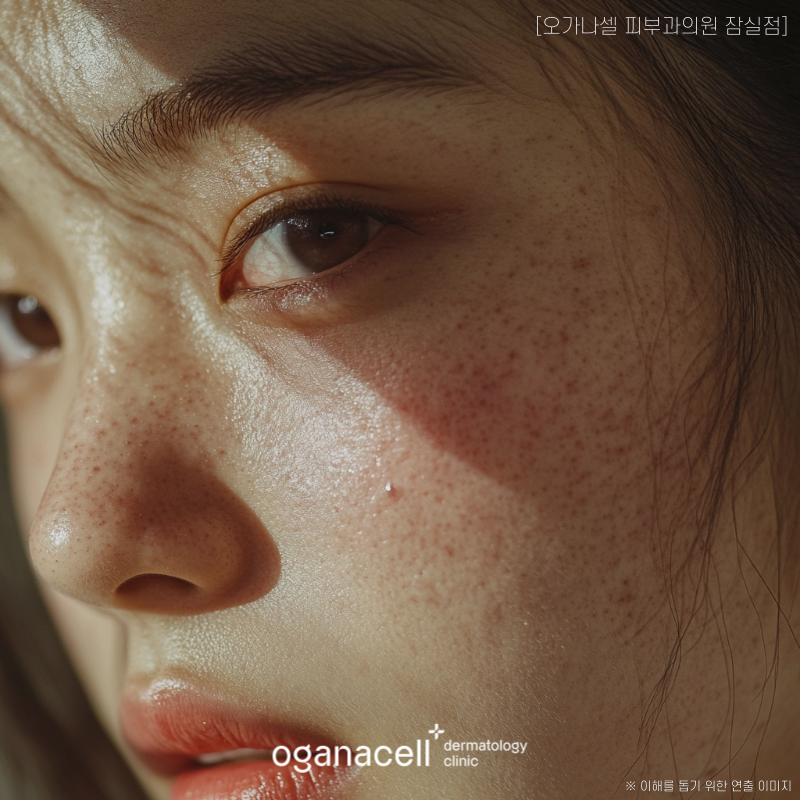 기미가 생기는 이유 및 생활 속 예방 방법 관련 이미지 4