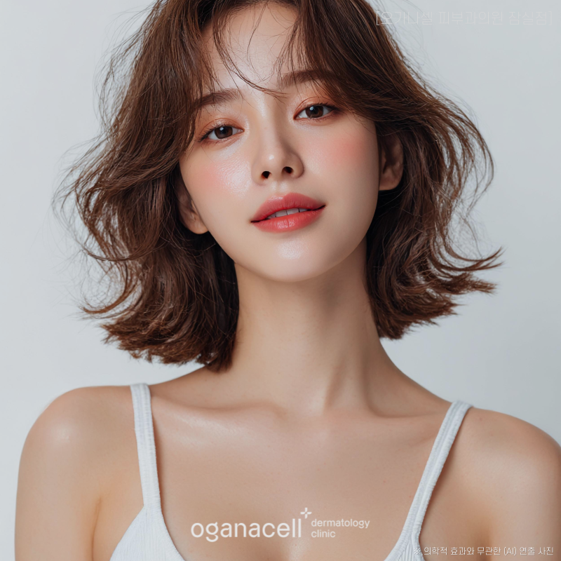 잠실티타늄리프팅피부과 전문의가 직접 관리! 관련 이미지 4