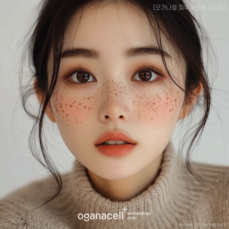 기미 종류, 원인, 완화 핵심 성분 관련 이미지 4