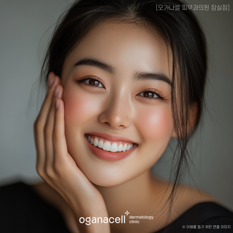 기미 종류, 원인, 완화 핵심 성분 관련 이미지 7