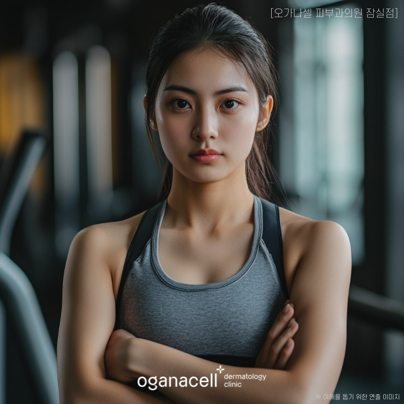 승모근 솟음 - 바른 자세와 스트레칭이 중요할까? 관련 이미지 5
